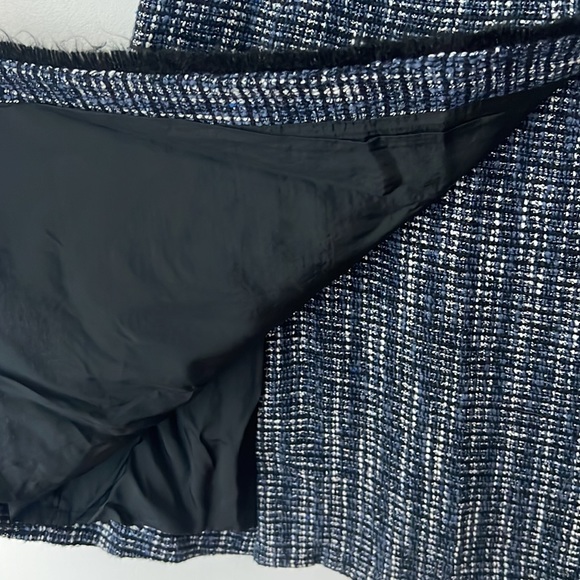 Brora Scottish Wool Wrap Skirt Size 6UK (2US) - Picture 5 of 9